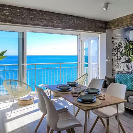 Cozy Apartment In Oropesa Del Mar Exterior foto