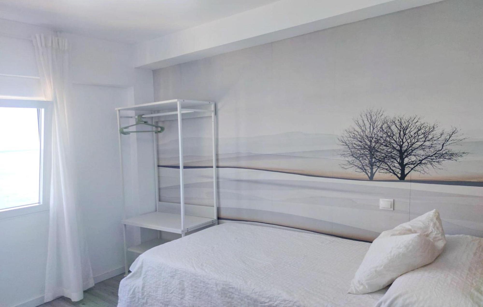Cozy Apartment In Oropesa Del Mar Exterior foto
