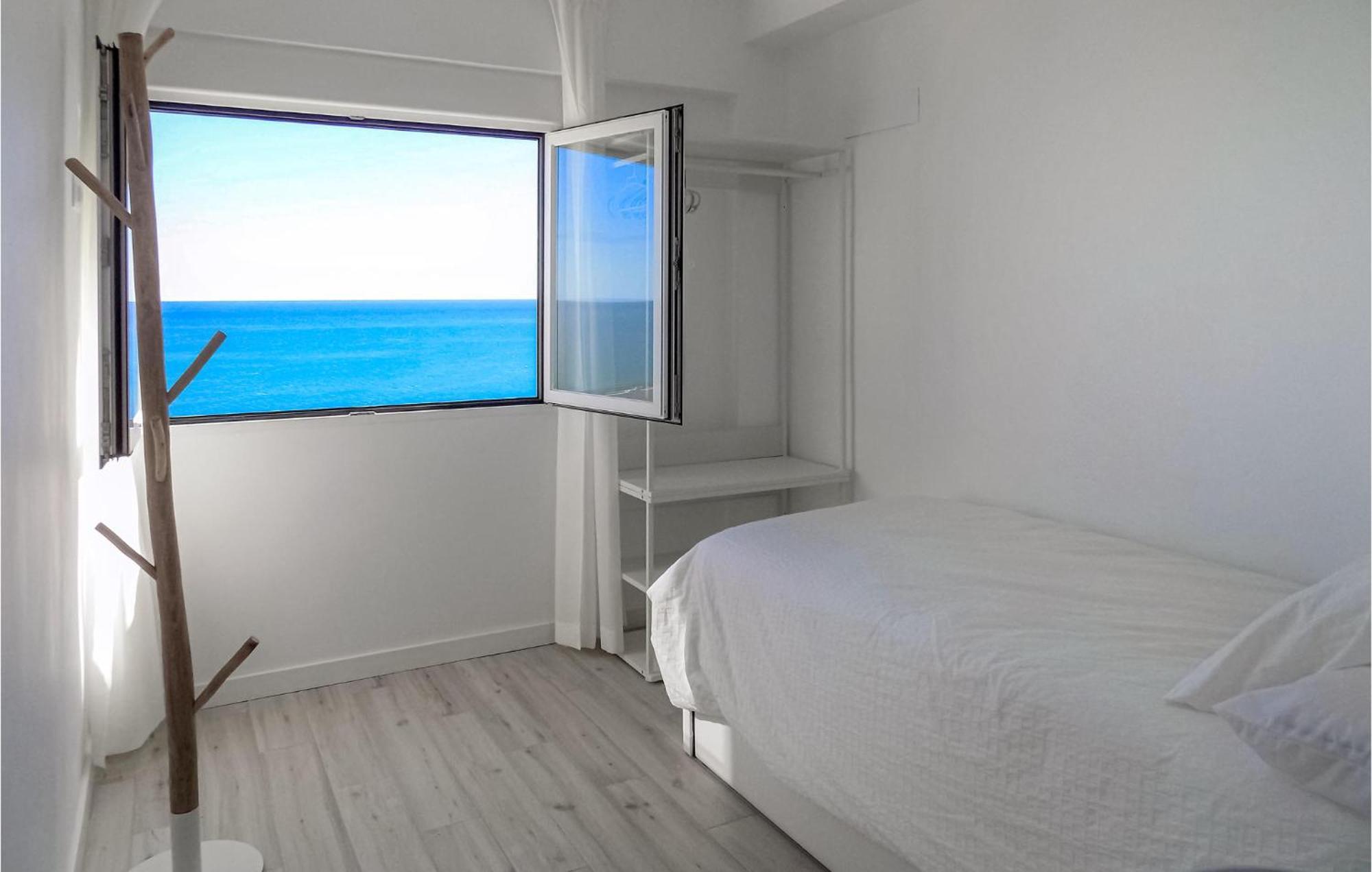 Cozy Apartment In Oropesa Del Mar Exterior foto
