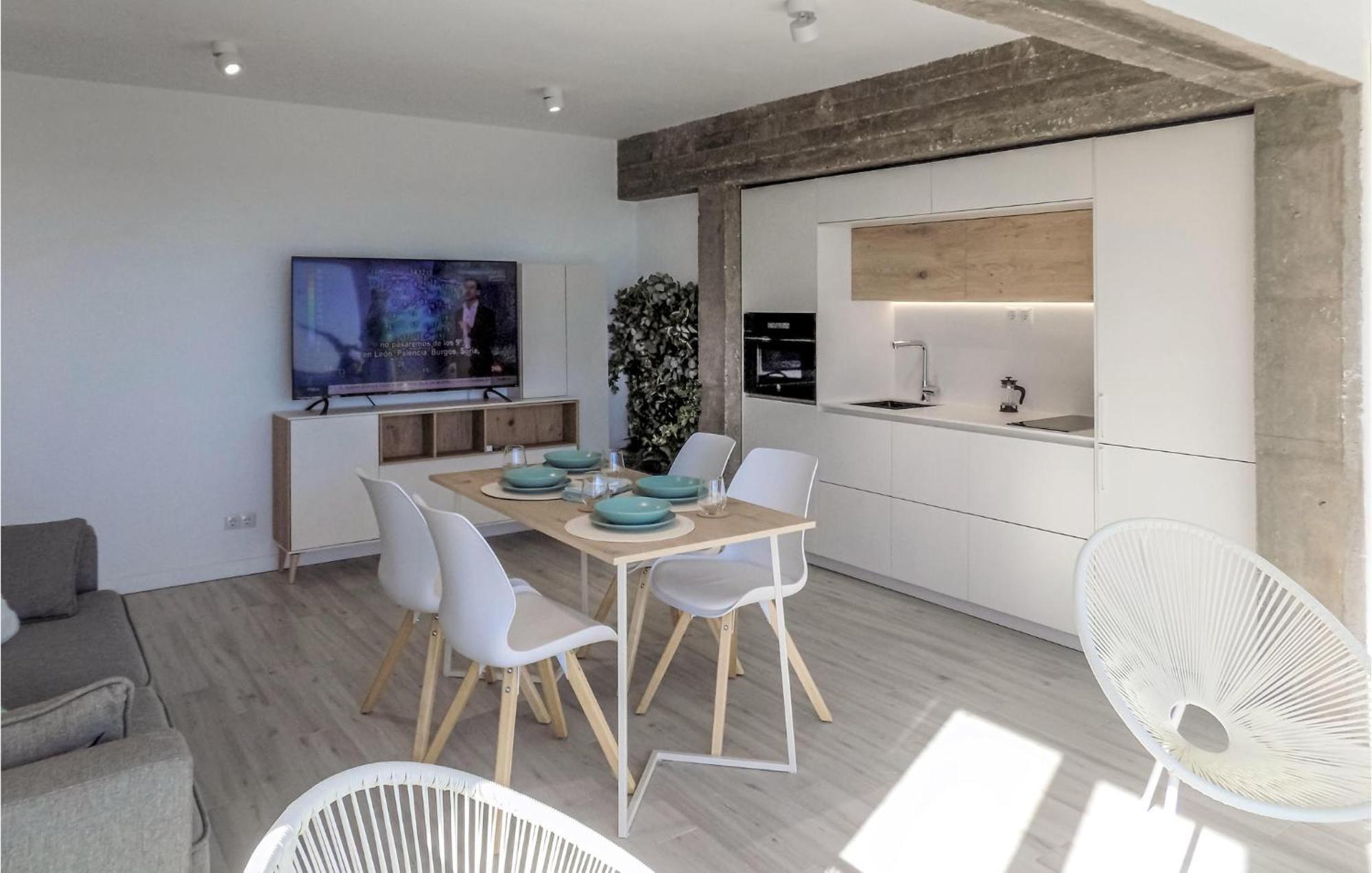 Cozy Apartment In Oropesa Del Mar Exterior foto