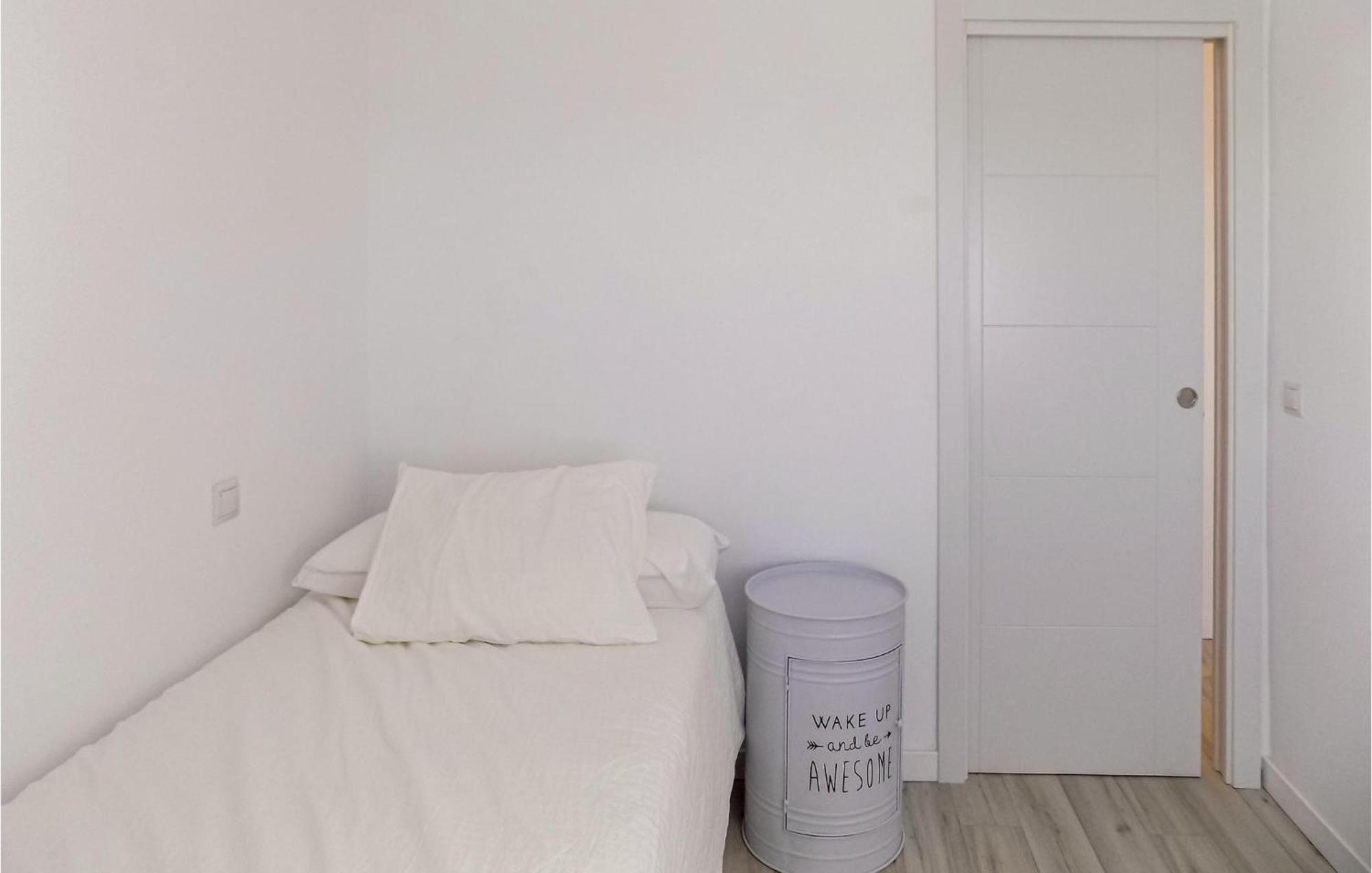 Cozy Apartment In Oropesa Del Mar Exterior foto